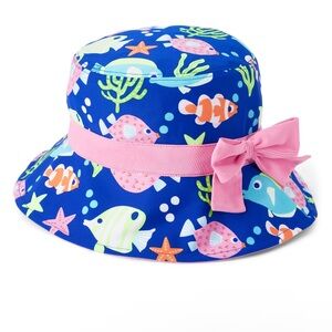🐠Gymboree Bucket Hat
